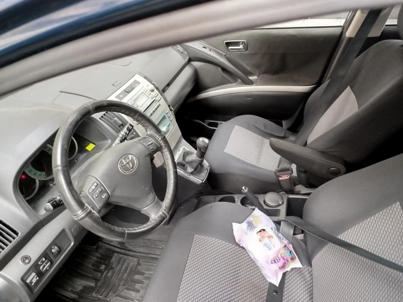 Toyota Corolla verso, снимка 3 - Автомобили и джипове - 53474477