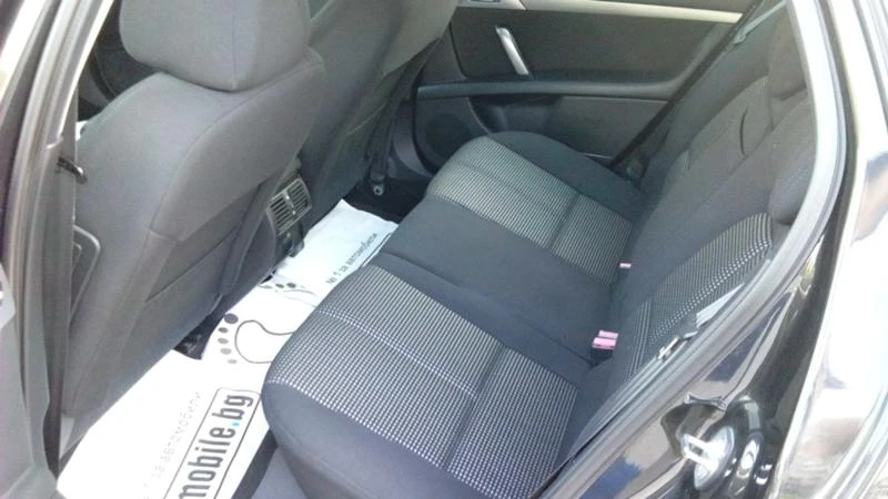 Peugeot 407 SW2.0HDI16V | Mobile.bg — изображение 12