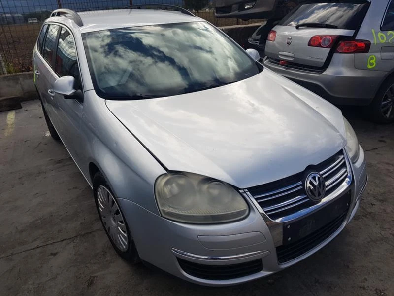 VW Golf 1.9 tdi BLS - изображение 2