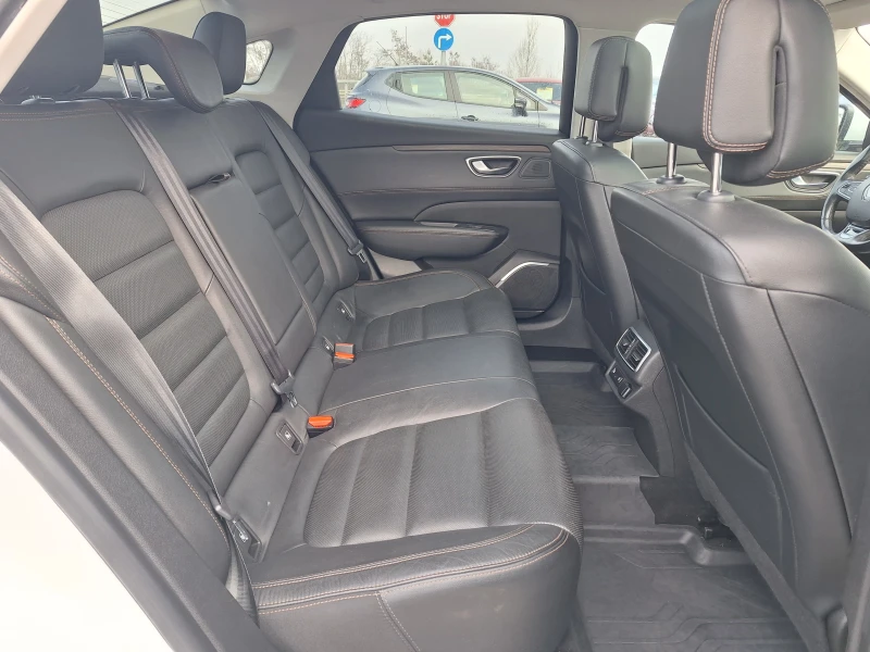 Renault Talisman 1.8Tce, 225к.с./ 4control - 42700 лв. - 73741005 | Car24.bg