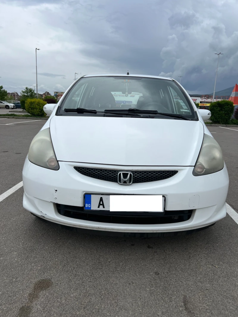 Honda Jazz LPG, ПРОБЛЕМ С АВТОМАТ - 2199 лв. - 29885906 1