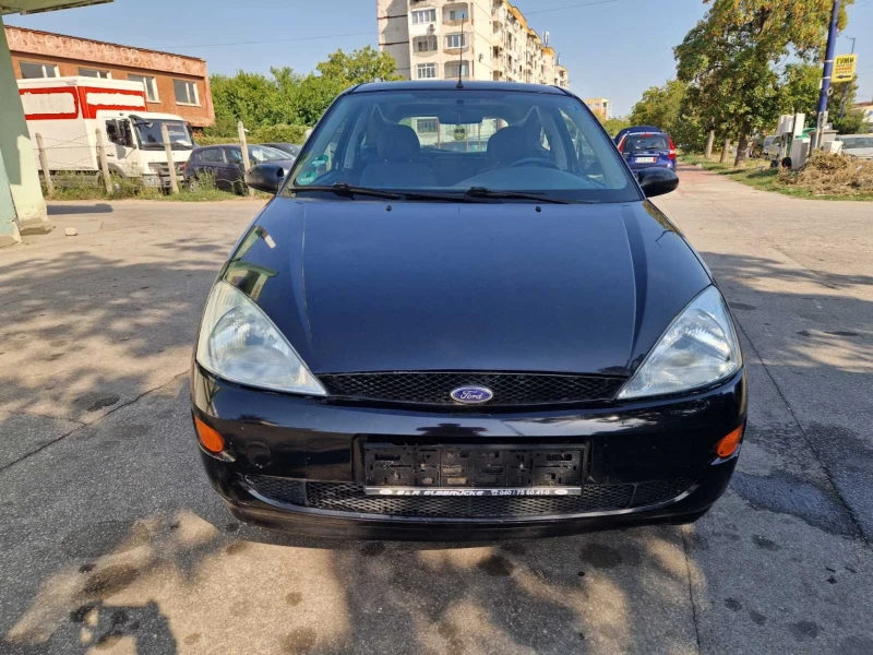 Ford Focus 1.4 / 75 к.с. - 1599 лв. - 85346445 1