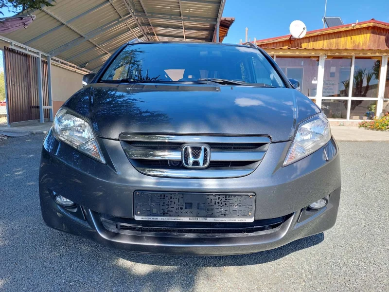 Honda Fr-v 1.8, 6ск, вер.мотор - 7999 лв. / 4089.82 € - 52160385 1