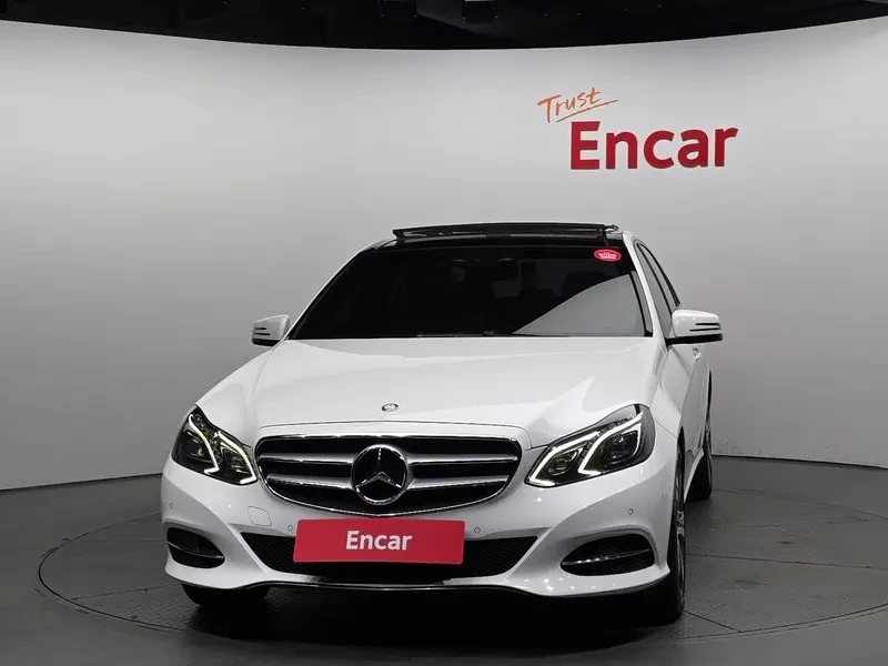 Mercedes-Benz E 220 CDI Avantgarde | Mobile.bg   3