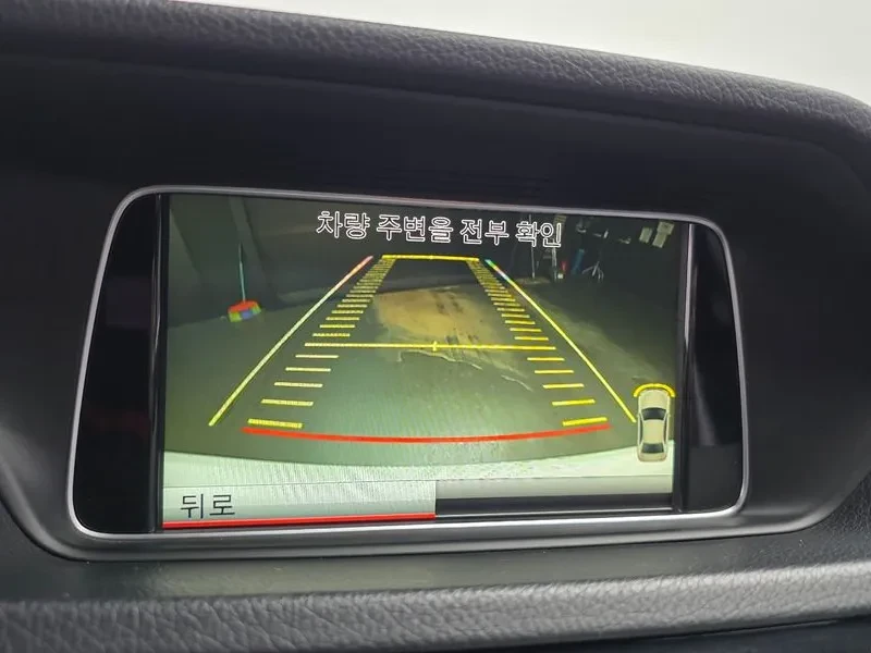 Mercedes-Benz E 220 CDI Avantgarde | Mobile.bg   16