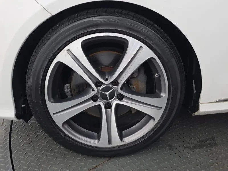 Mercedes-Benz E 220 CDI Avantgarde | Mobile.bg   5