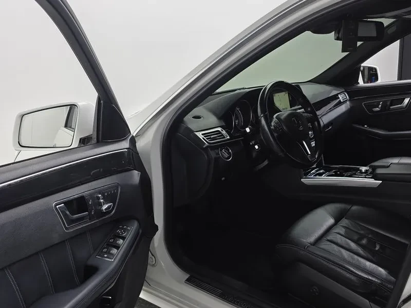 Mercedes-Benz E 220 CDI Avantgarde | Mobile.bg   11