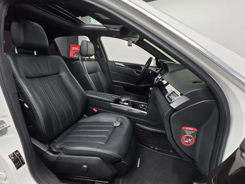 Mercedes-Benz E 220 CDI Avantgarde | Mobile.bg   10