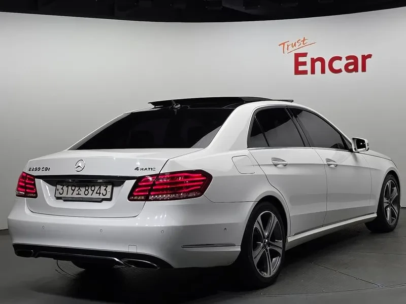 Mercedes-Benz E 220 CDI Avantgarde | Mobile.bg   2