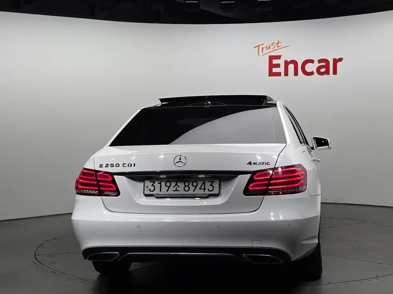 Mercedes-Benz E 220 CDI Avantgarde | Mobile.bg   4