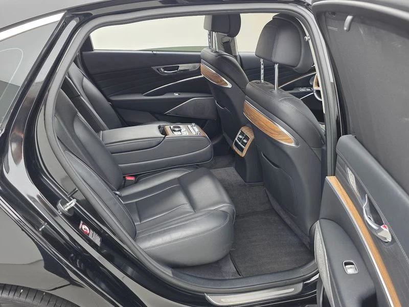 Kia K9 3.8 GDI AWD| 311�.�.| ���.��������� | Mobile.bg � ����������� 12