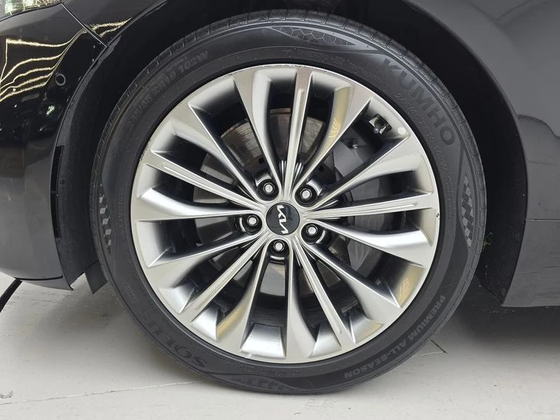 Kia K9 3.8 GDI AWD| 311�.�.| ���.��������� | Mobile.bg � ����������� 5