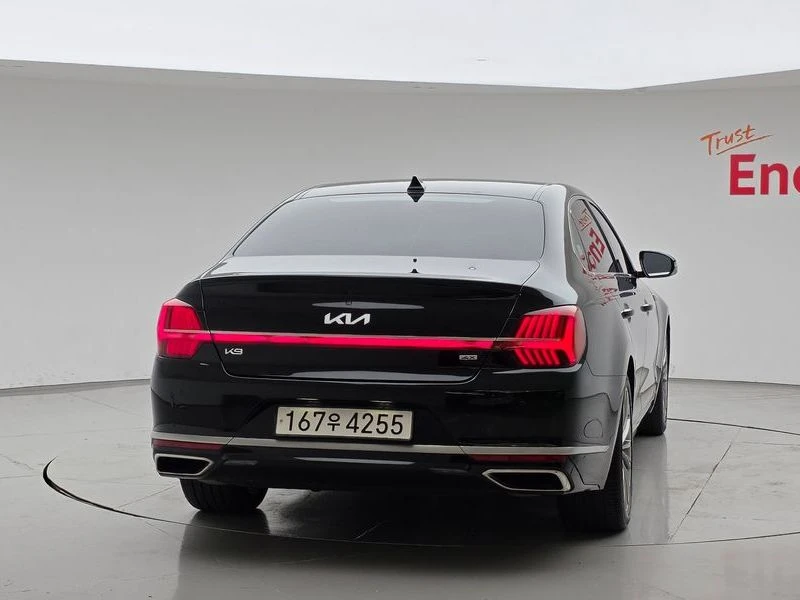 Kia K9 3.8 GDI AWD| 311�.�.| ���.��������� | Mobile.bg � ����������� 4