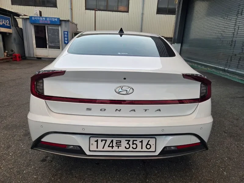 Hyundai Sonata 2.0 Premium | Mobile.bg � ����������� 3