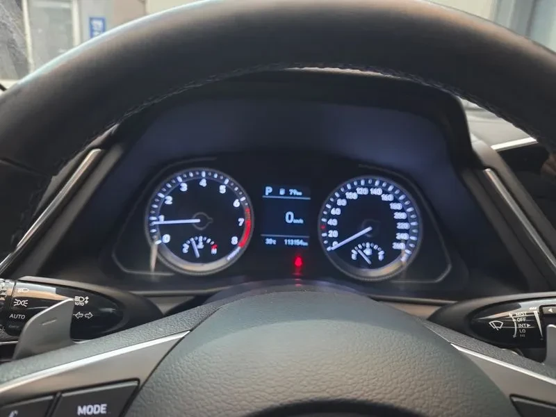 Hyundai Sonata 2.0 Premium | Mobile.bg � ����������� 8