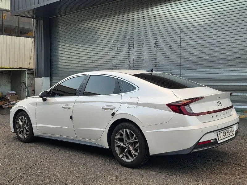 Hyundai Sonata 2.0 Premium | Mobile.bg � ����������� 4