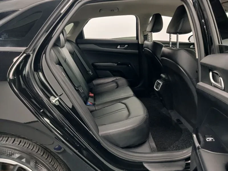 Kia K5 ������� ���/TRENDY/FULL OPTION | Mobile.bg � ����������� 10
