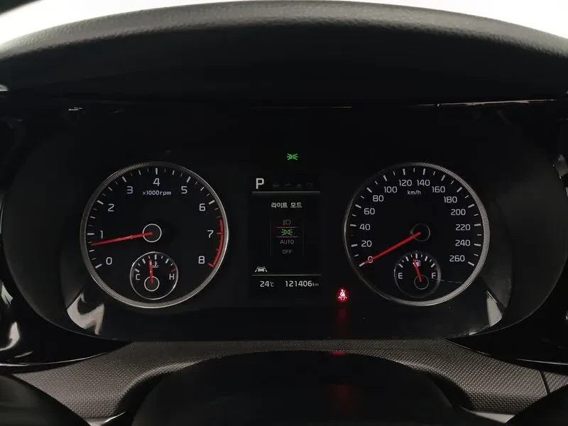 Kia K5 ������� ���/TRENDY/FULL OPTION | Mobile.bg � ����������� 7