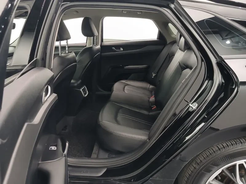 Kia K5 ������� ���/TRENDY/FULL OPTION | Mobile.bg � ����������� 11