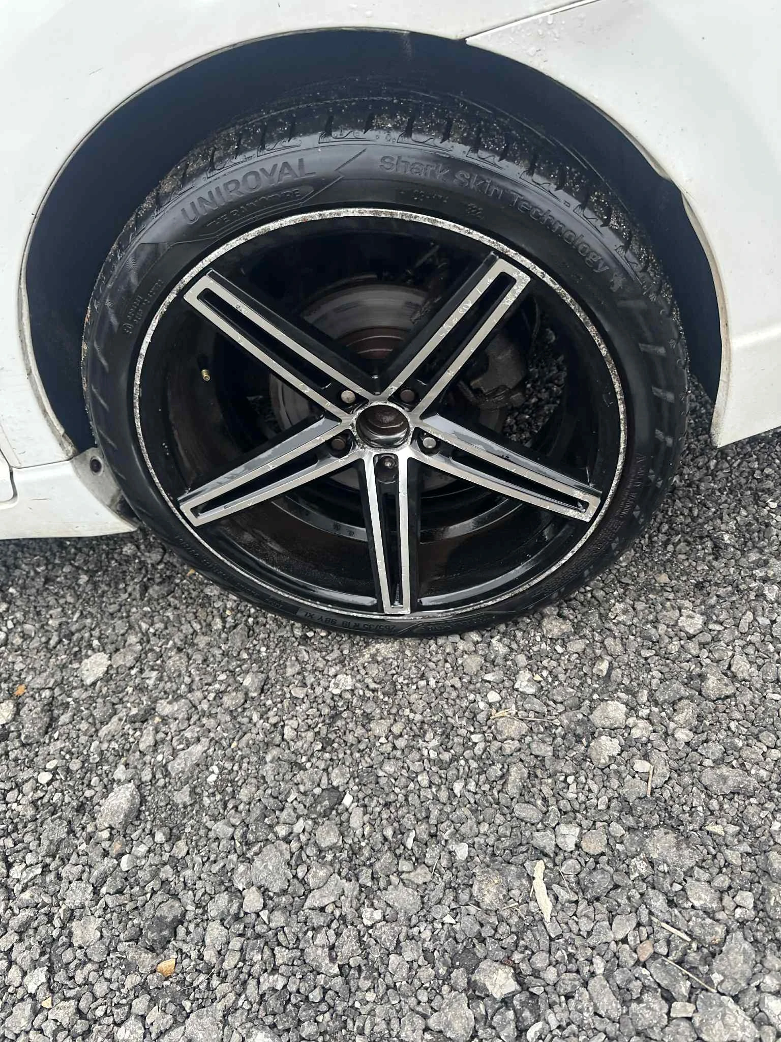 Toyota Avensis 2.0 124кс 2012г Facelift  Навигация - изображение 7