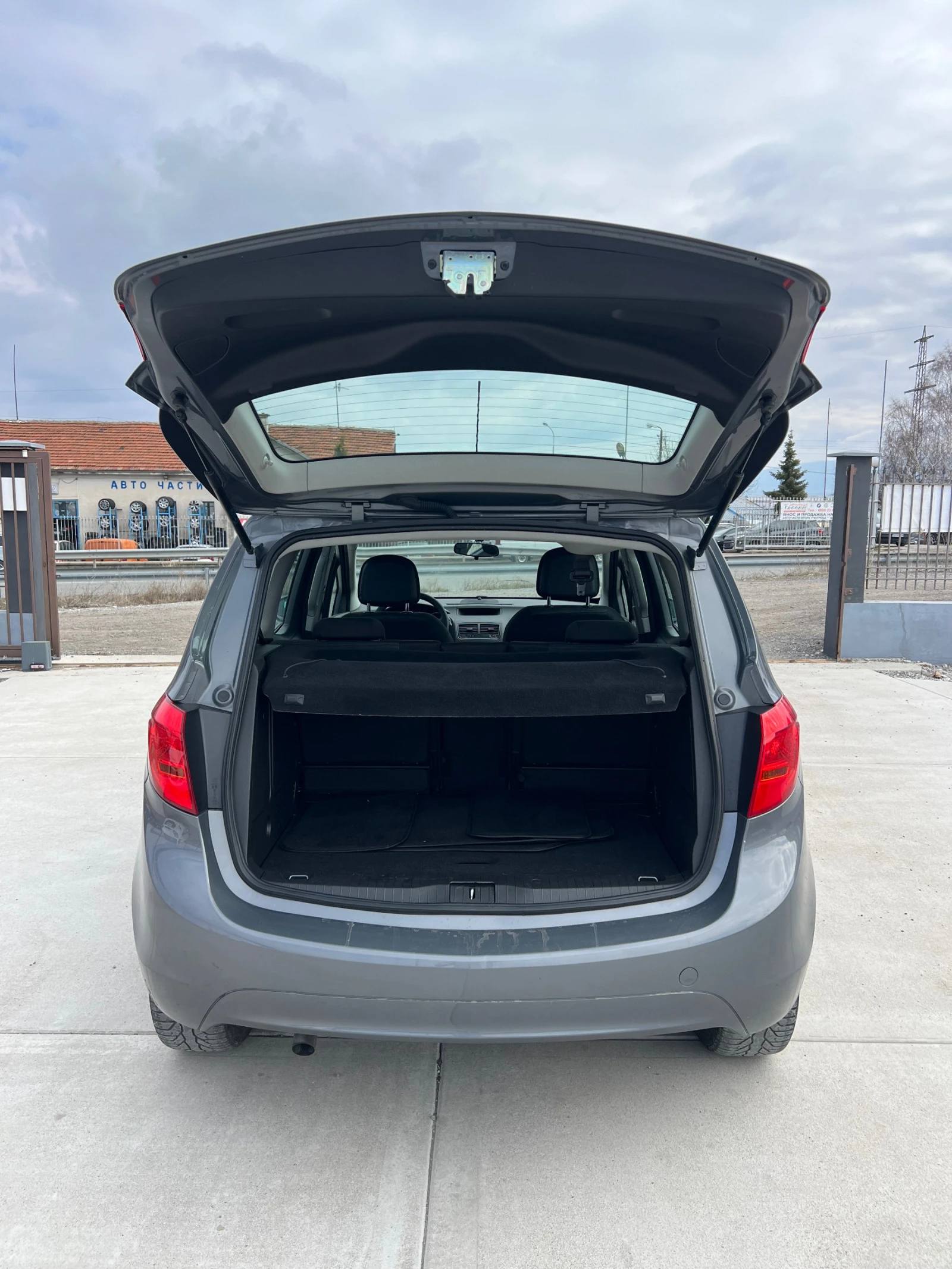 Opel Meriva 1.6CDTI Euro 6B - изображение 7