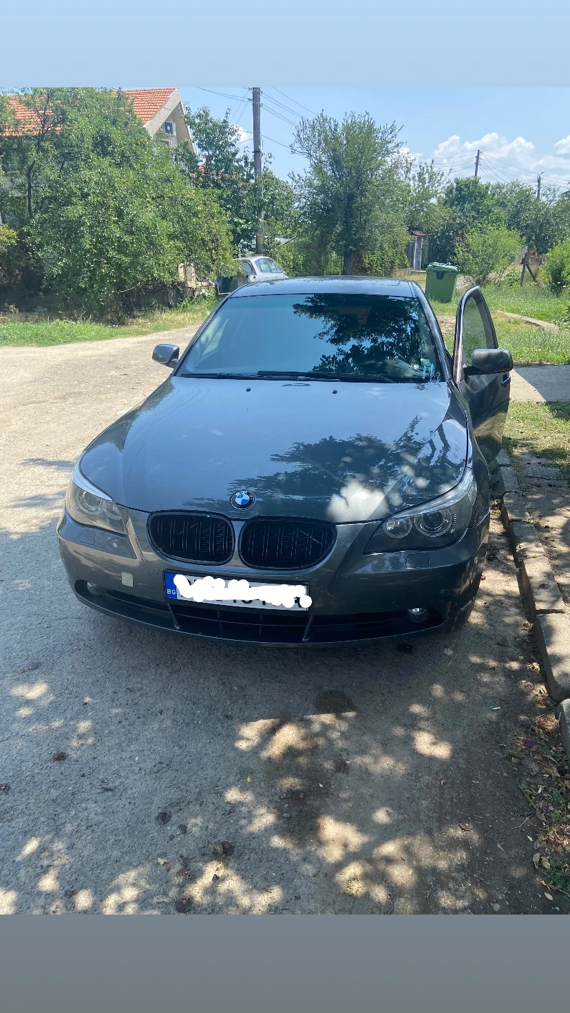 BMW 530  - изображение 5