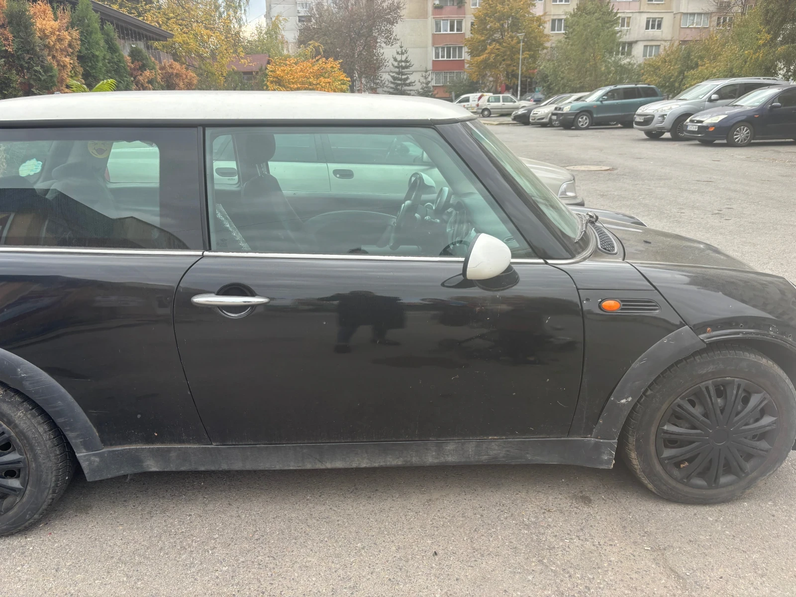 Mini Cooper  - изображение 2