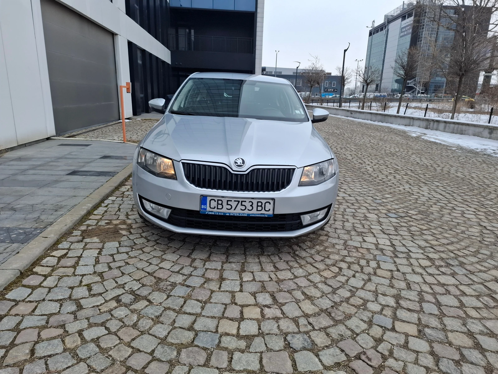 Skoda Octavia 1.6 DSG - изображение 2