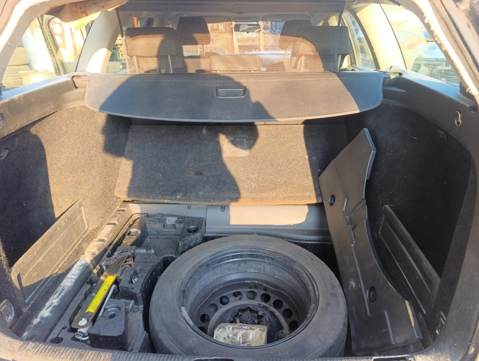 VW Passat 2.0тди BKP, снимка 15 - Автомобили и джипове - 53537955