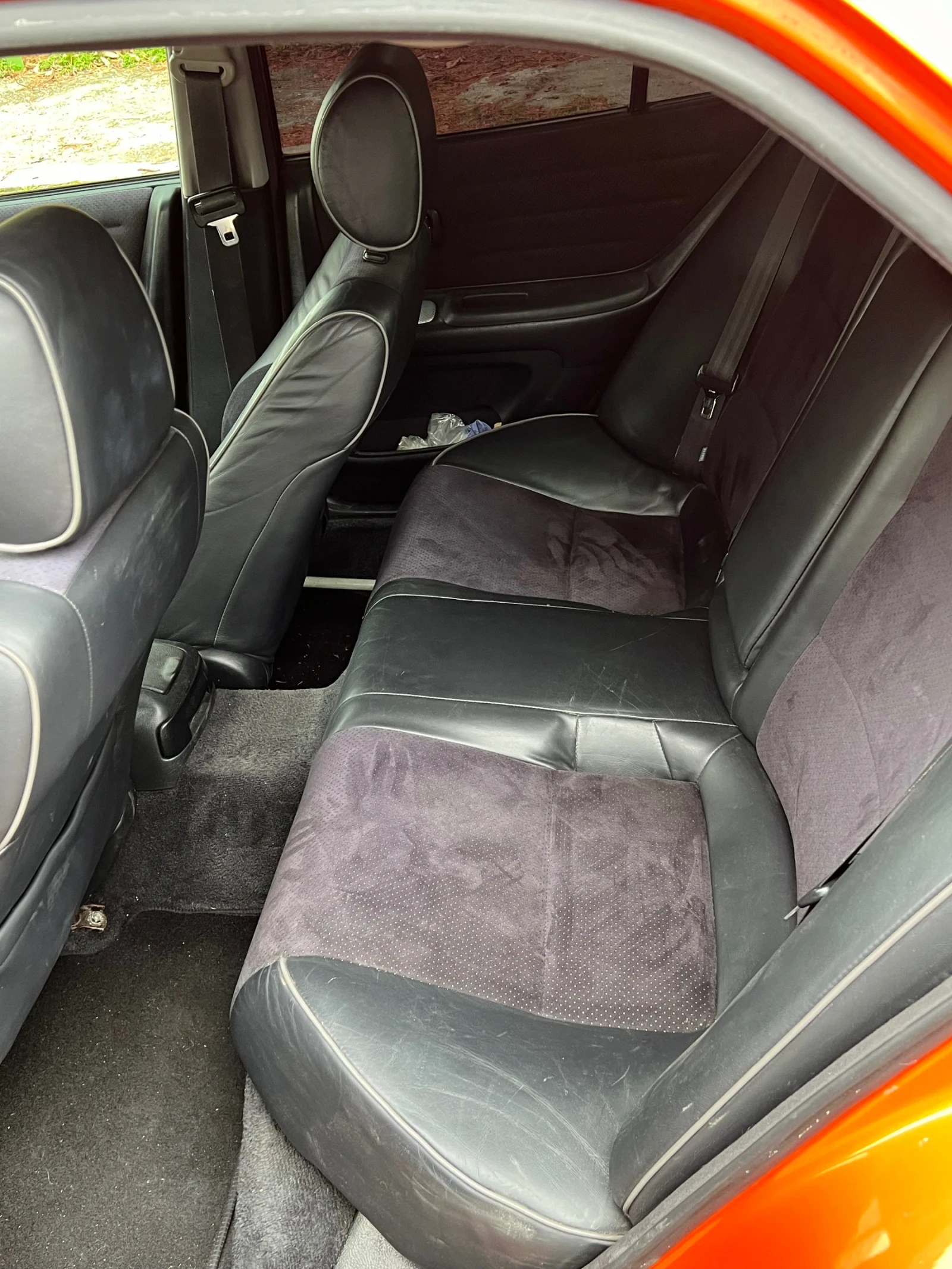 Lexus IS 200 Sport - изображение 9