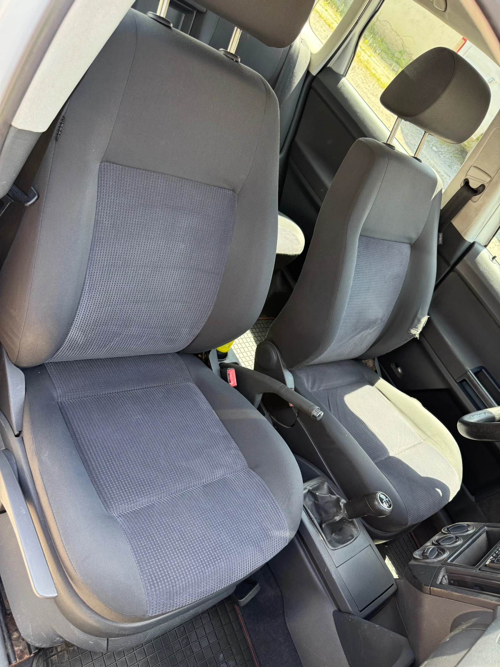 VW Polo Vw Polo 1, 4 LPG - изображение 10