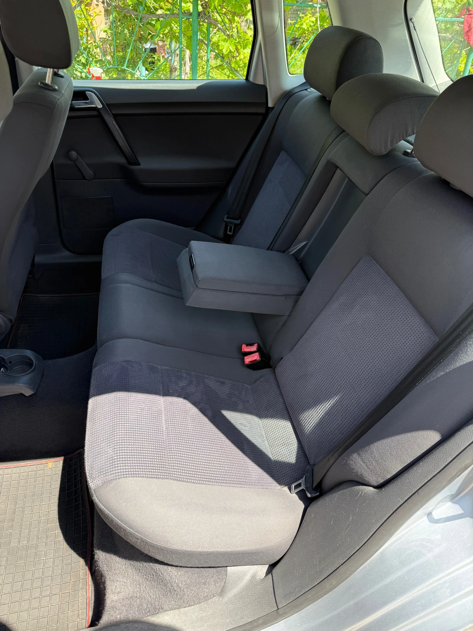 VW Polo Vw Polo 1, 4 LPG - изображение 6