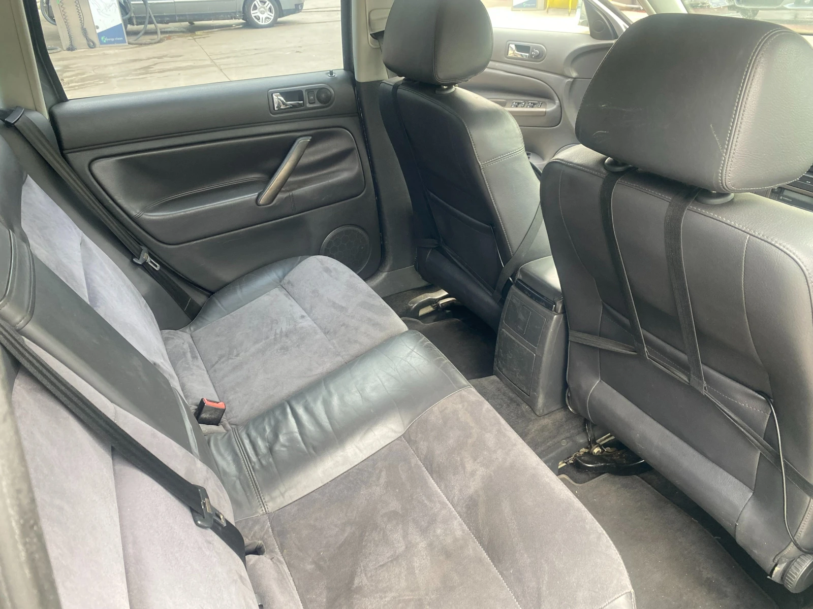 VW Passat GT - изображение 5