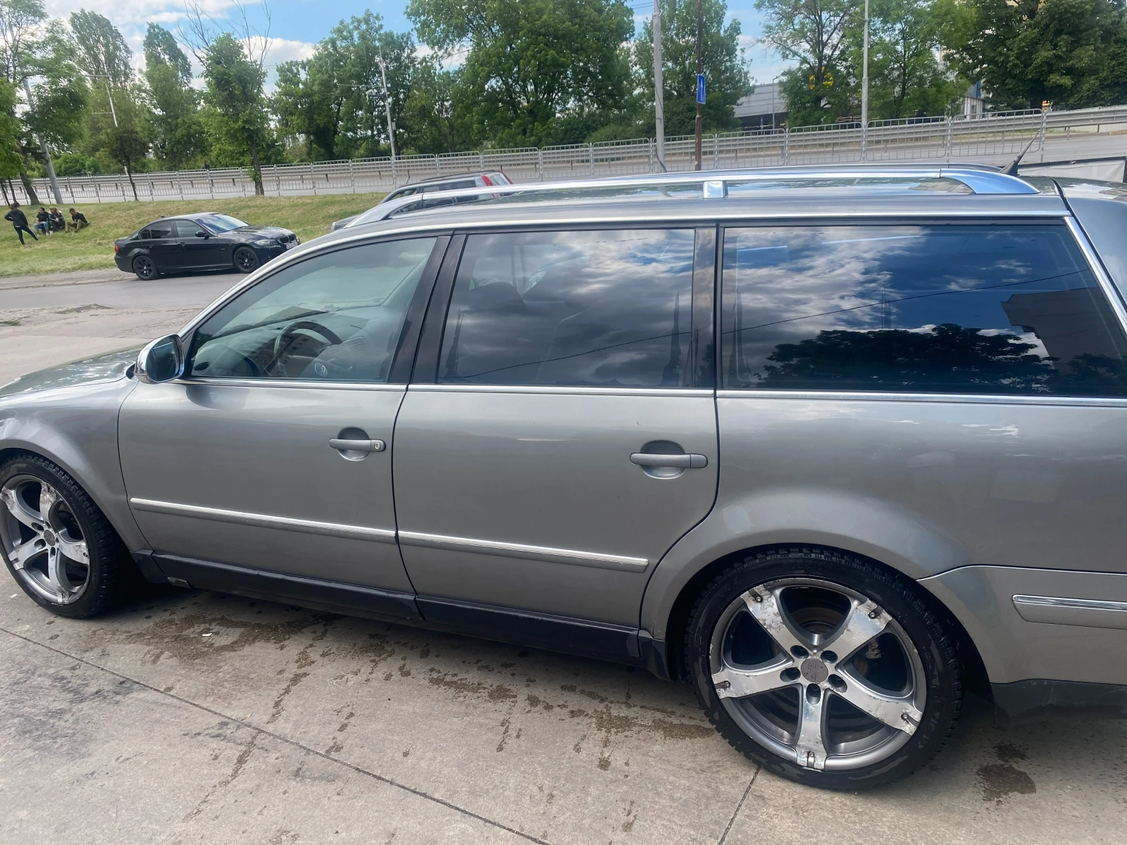 VW Passat GT - изображение 7