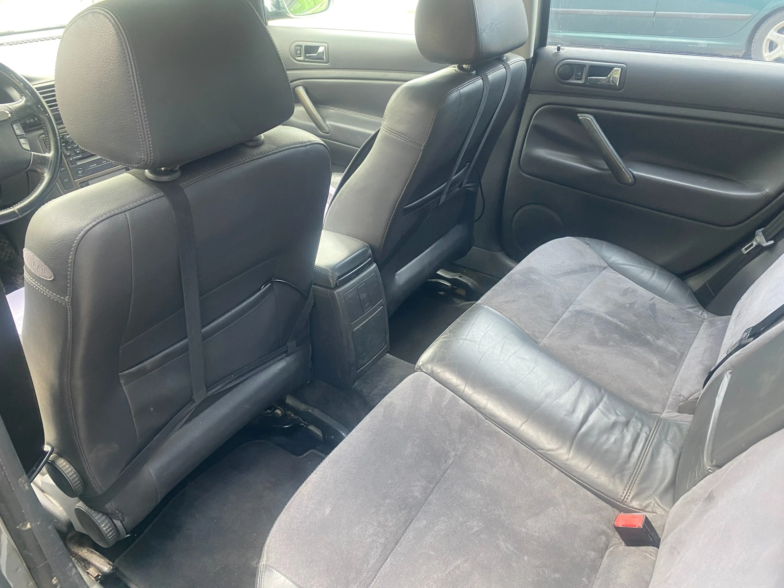 VW Passat GT - изображение 6