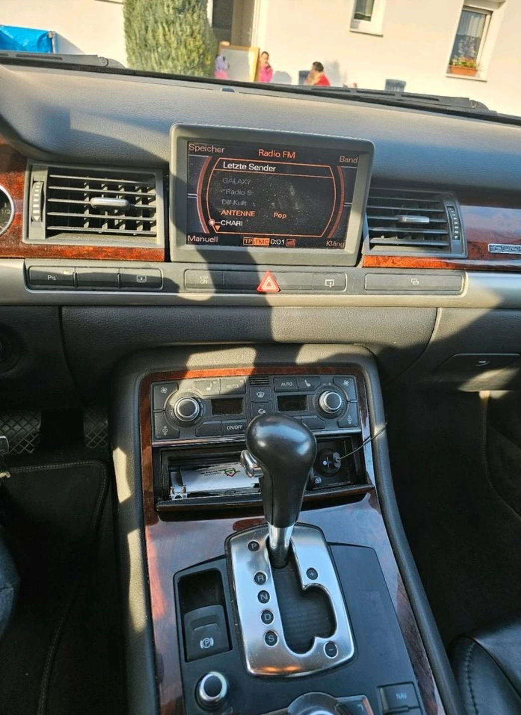 Audi A8  - изображение 9