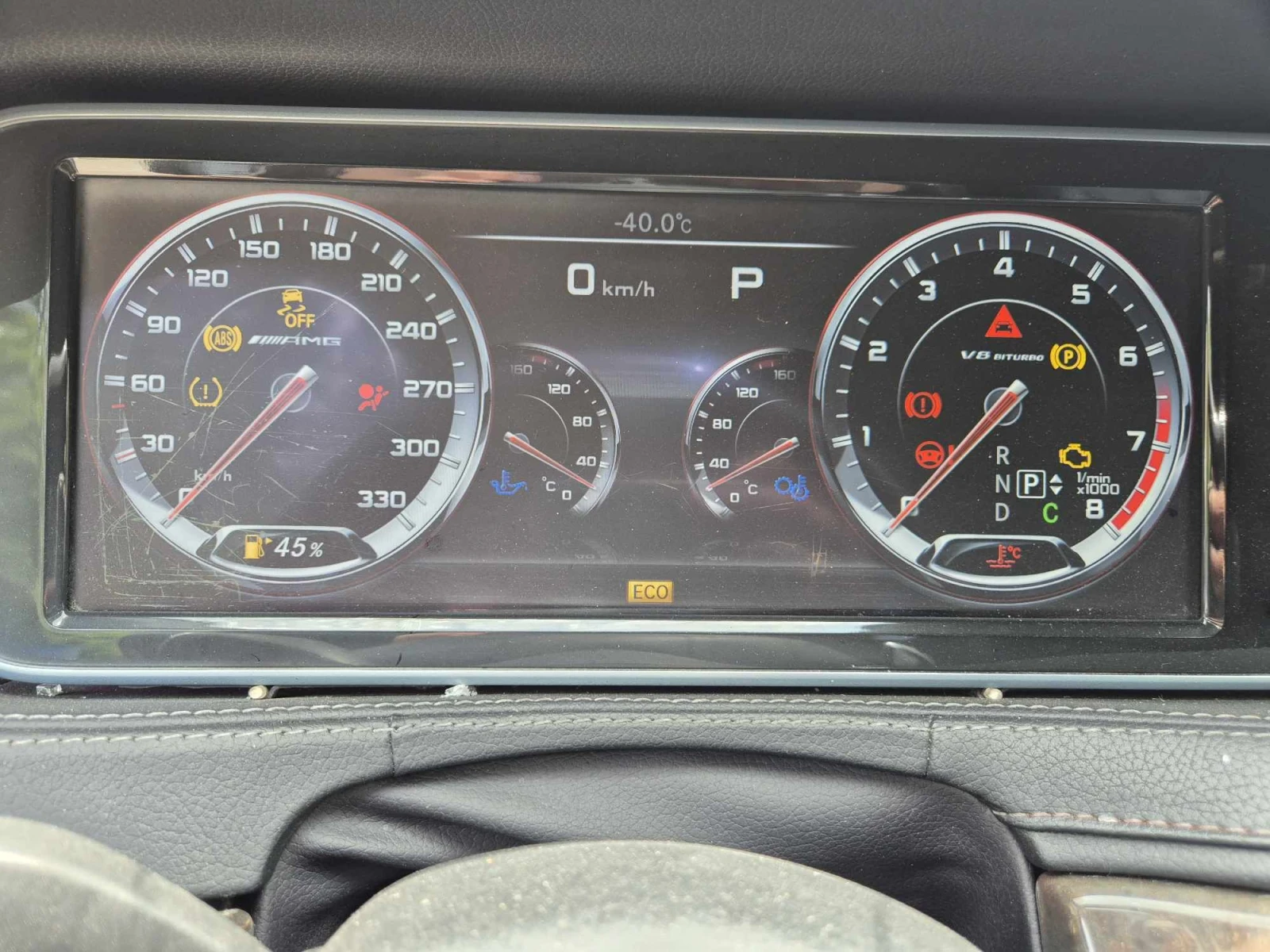 Mercedes-Benz S 550 2. 550/350 4 Matik Long | Mobile.bg   12