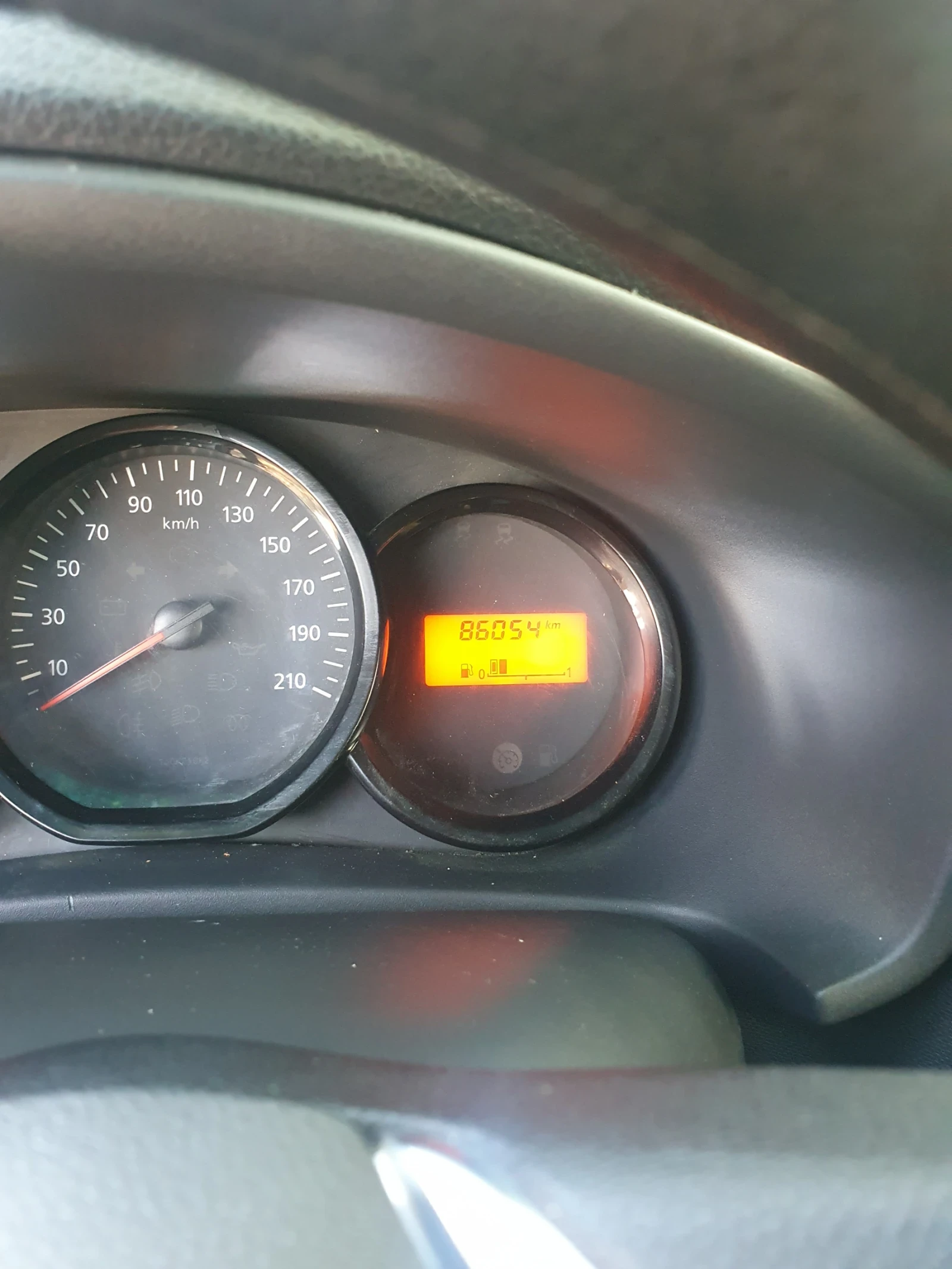 Dacia Sandero  - изображение 6