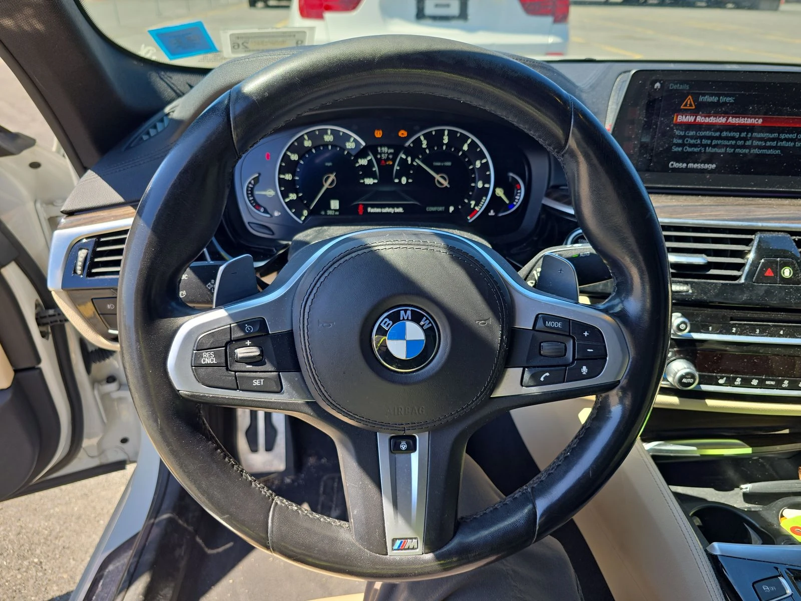BMW 540 540i xDrive M SPORT LINE - изображение 7