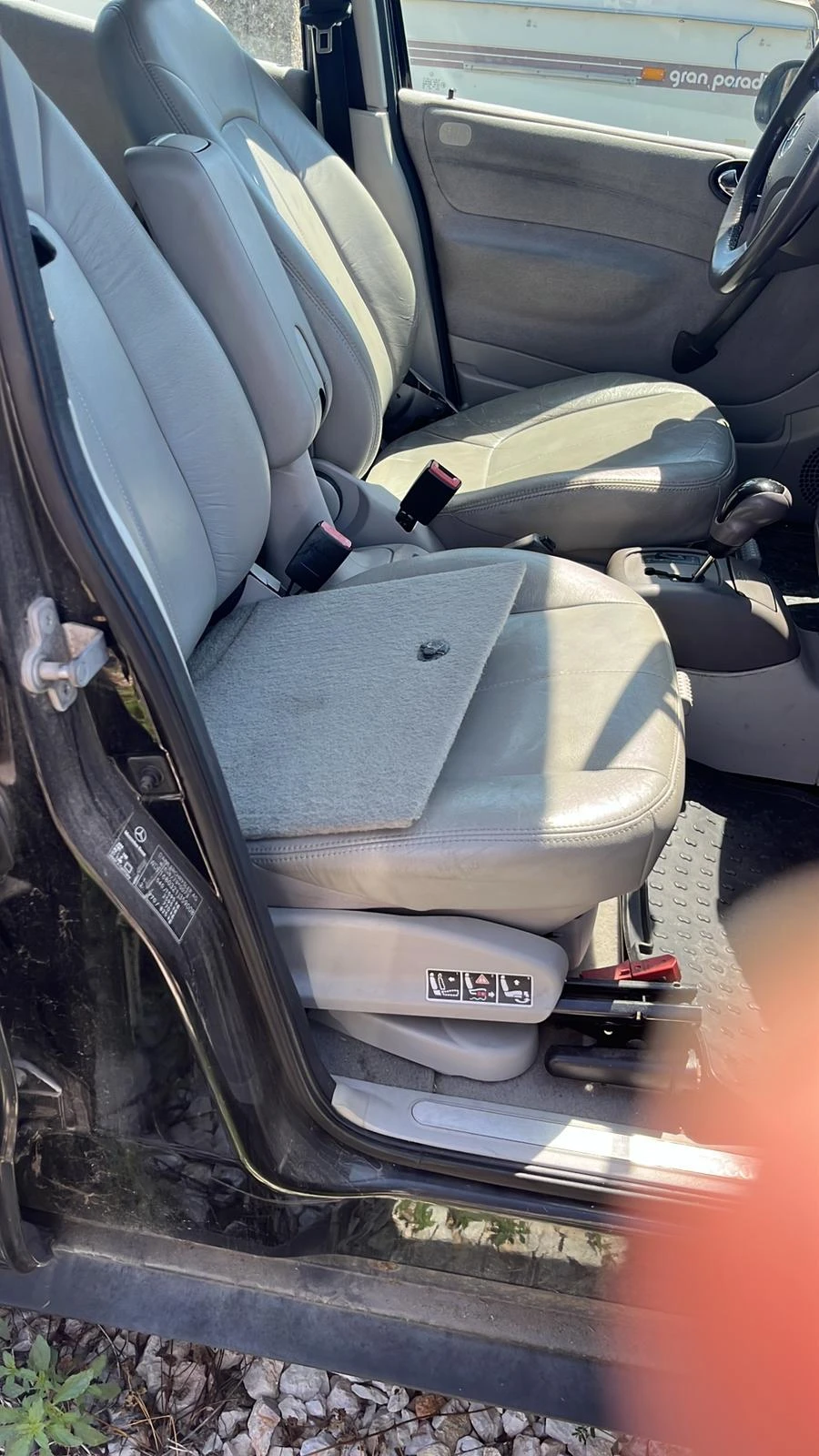 Mercedes-Benz A 190  - изображение 4