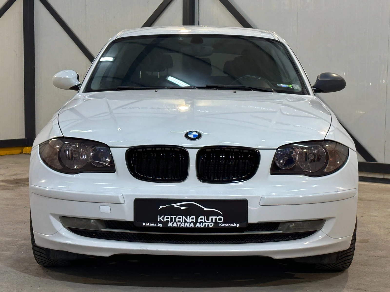 BMW 123 * 204 К.С.* ОБСЛУЖЕНА* РЕГИСТРИРАНА*   - изображение 3