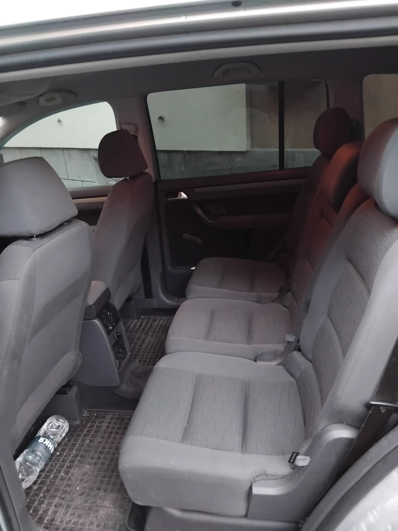 VW Touran | Mobile.bg   12