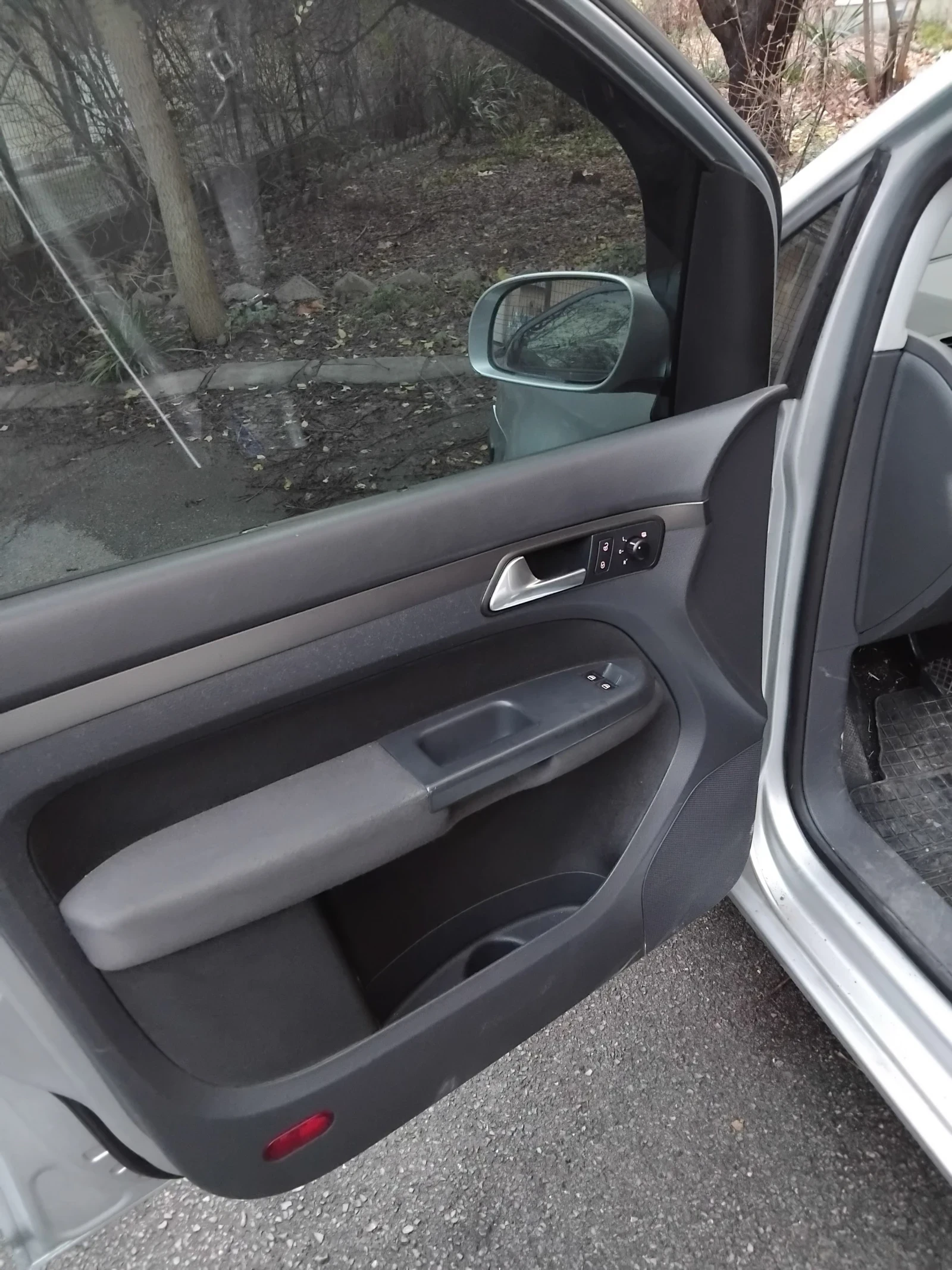 VW Touran | Mobile.bg   11