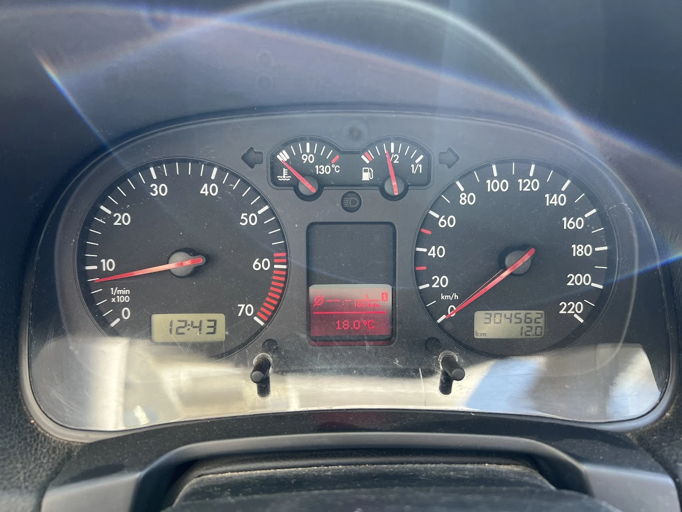 VW Golf Edition - изображение 5