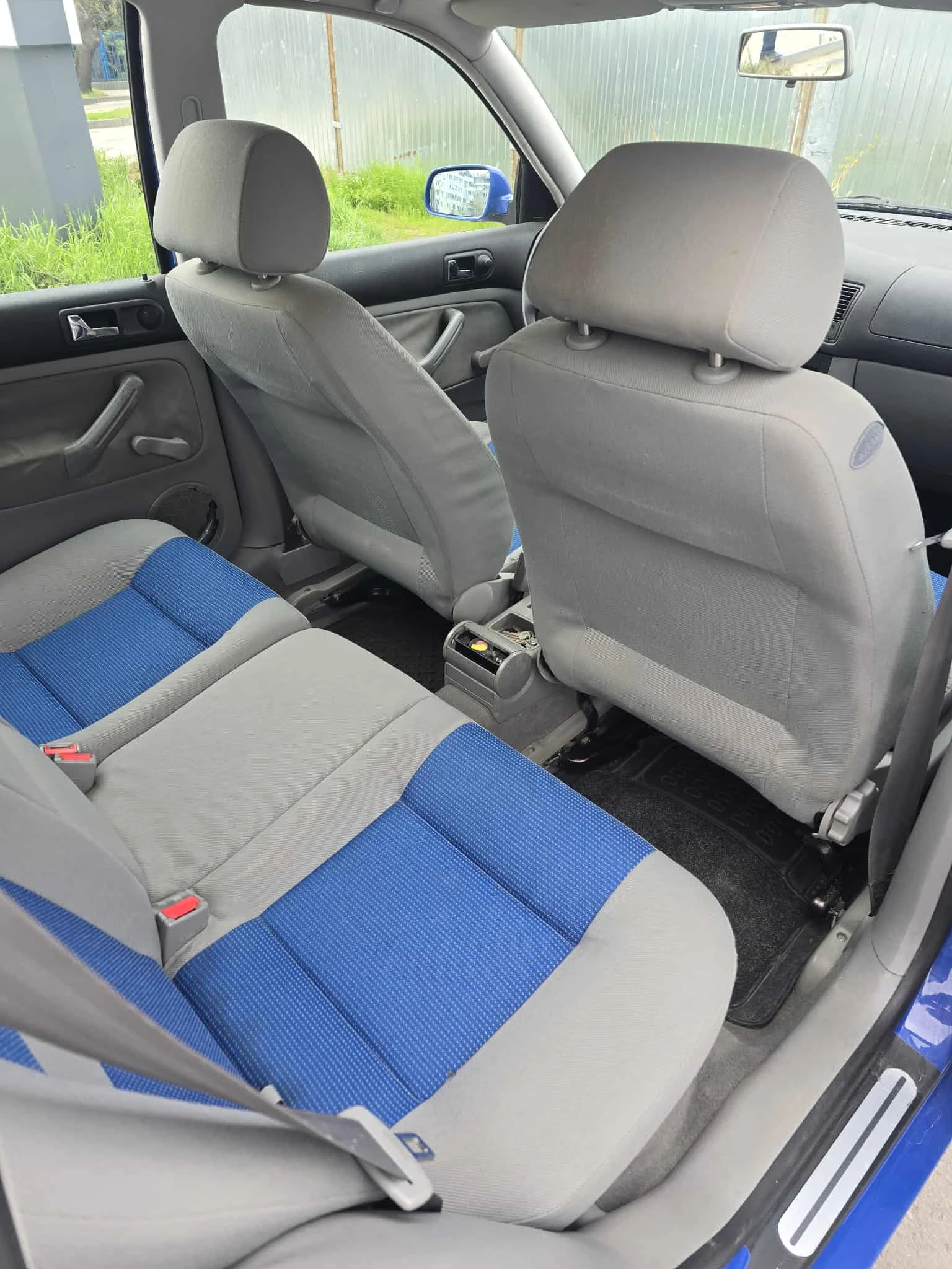 VW Golf Edition - изображение 4