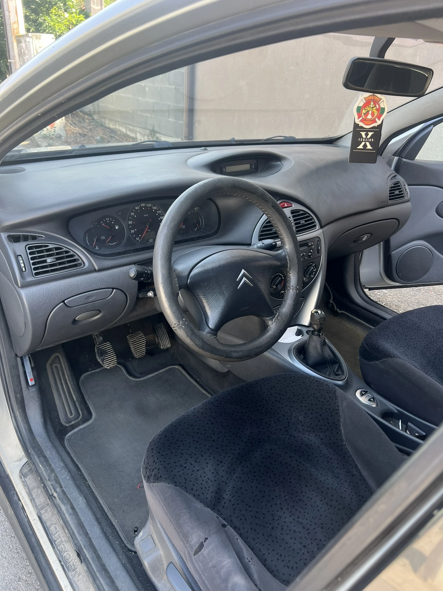 Citroen C5  - изображение 8