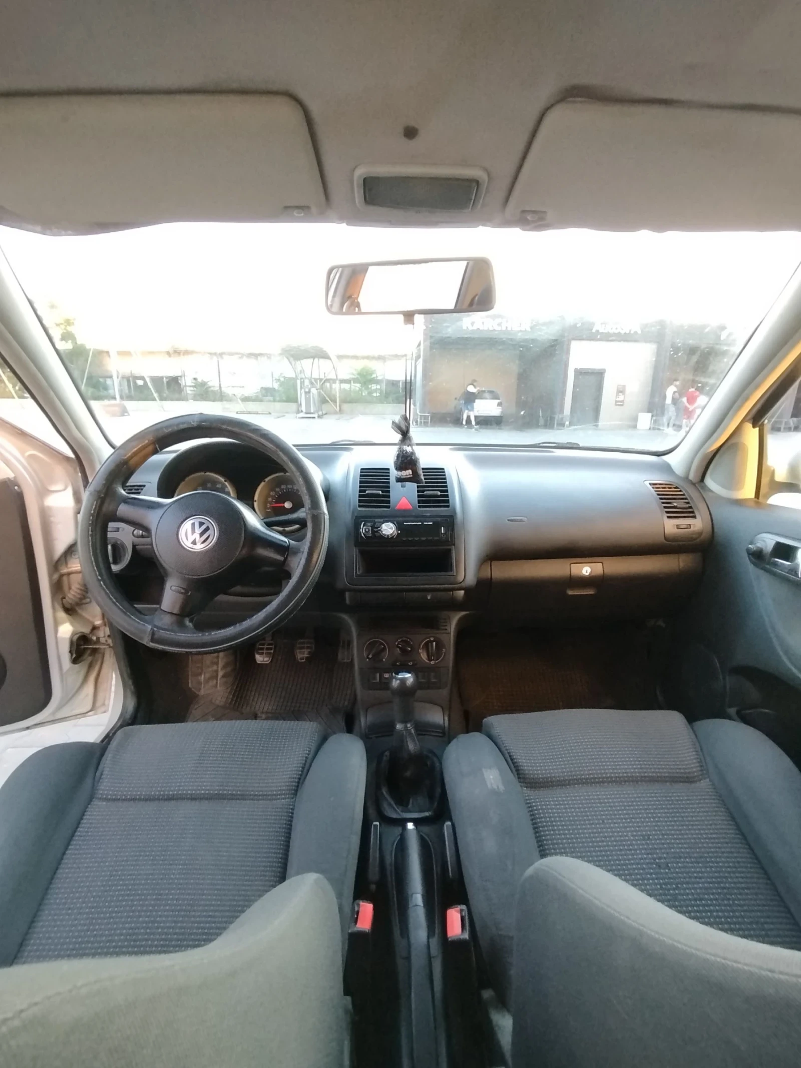 VW Polo  - изображение 9