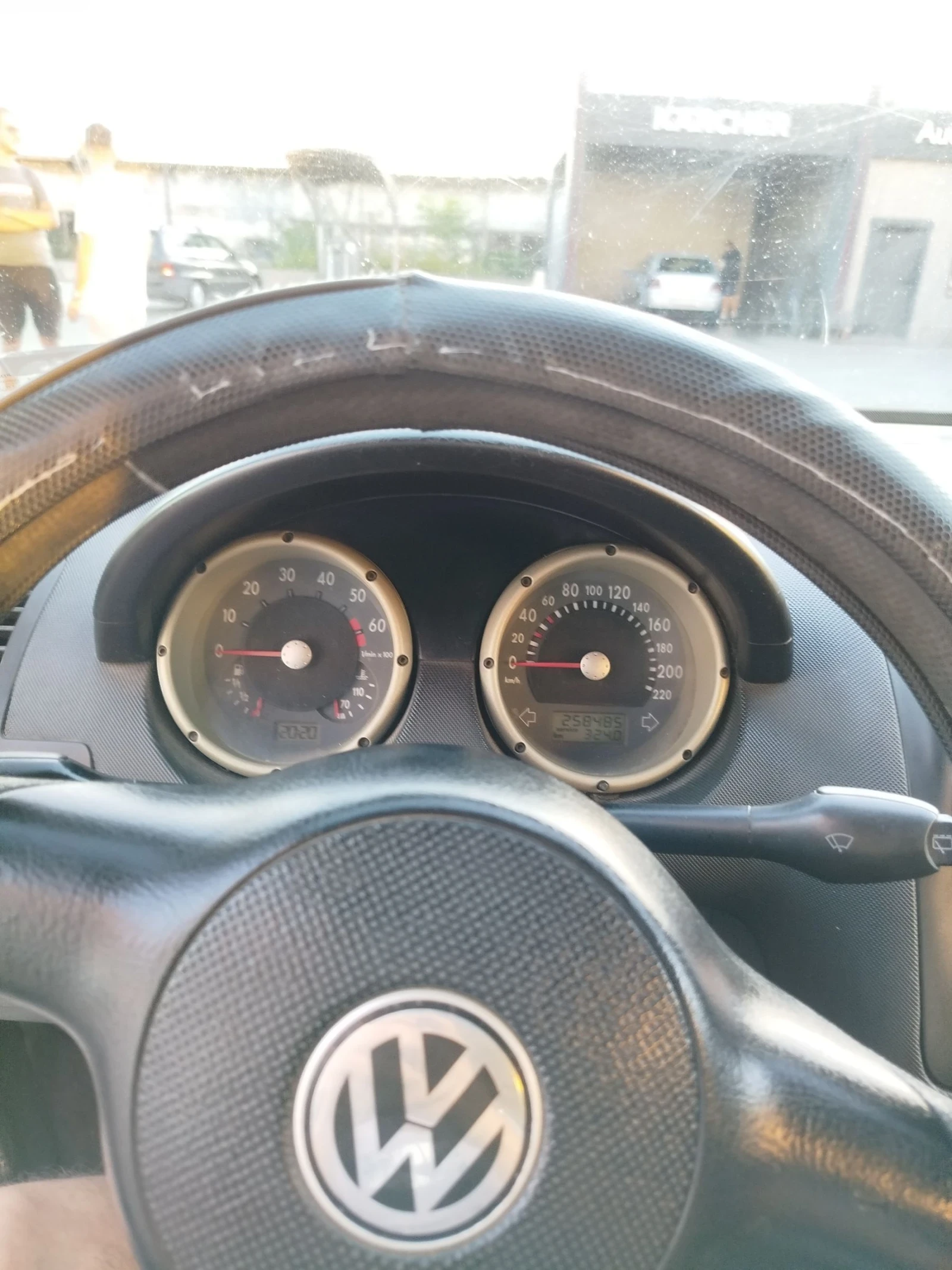 VW Polo  - изображение 8