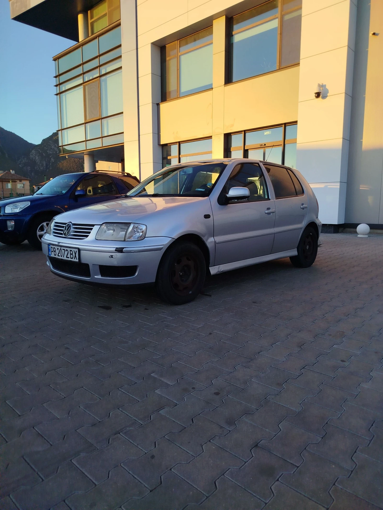 VW Polo | Mobile.bg — изображение 1