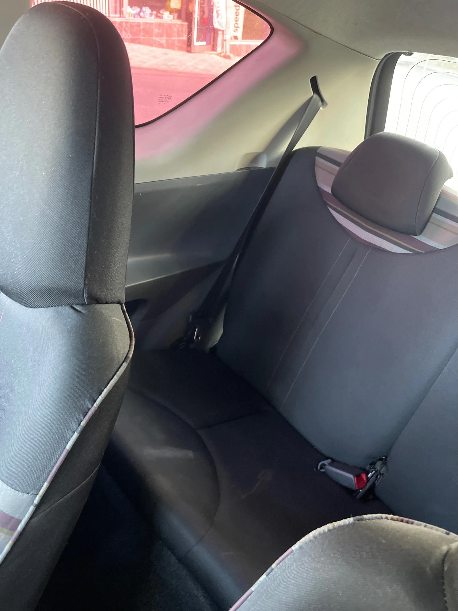 Citroen C1 1.0 - изображение 8